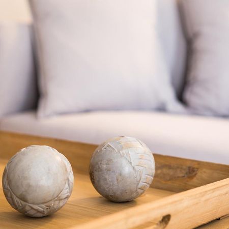 Calmare Suites Rethymno  Ngoại thất bức ảnh